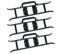 3X H Frame Cable Carriers Extension Lead Carrier/Holder Cable Tidy Reel Bouncy Castles, DJ, Garden Tools