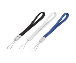 3x Hand Loops Strap Arm Band Belt for Nintendo 3DS DSi XL DS Lite Console