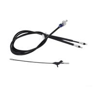 3x Handbrake for cable Set for Volvo C30 C70 for s40 3x Handbrake | Fits C30, C70, for s40, models, direct replacement, easy install, restores parking brake function