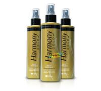 Harmony Gold Heat Defence 200ml