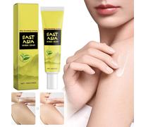 3X Herbal Skin Soothing Cream East Asian Soothing