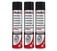 PR025A Professional Brake Cleaner 600ml - Holts