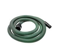 3X Hose Applicable，Compatible for FESTOOL， Electric Vacuum Cleaner Dust Collection Bucket Dust Absorption Pipe 5M