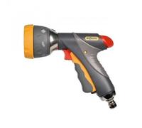 3x Hozelock Garden Hose Watering Cleaning Multi Spray Pro Gun (28/Unit|Free P&P)
