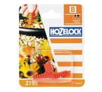 3x Hozelock Hole Punch Yellow (4.2/Unit +Free Ship)