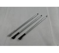 HP Stylus Kit for iPAQ H1900 H4100 H4300 RX1900 Series - 3-Pack (FA113A#AC3)