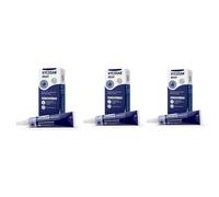 3x Hycosan Night Eye Ointment Preservative-Free Like Hylo Night