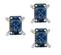 3X Infrared Transmitter-Receiver 360° Infrared Signal Transmission Without Dead Angle Multi-Functional Convenient Module