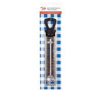 3x Jam Sugar Confectionery Thermometer Stainless Steel by Tala