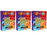 3x Jelly Belly 6th Edition Bean Boozled Refill 45g Candy Jelly Beans