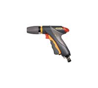 3X Jet Pro Spray Gun, Grey/Yellow, 16x10x8