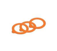 Kilner Standard Rubber Seals Pack Of 6