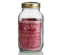 Kilner Screw Top Preserve Jar 500ml