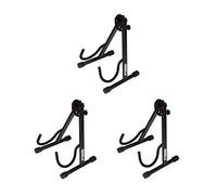 3x Kinsman Heavy Duty Acoustic/Roundback Guitar Stand