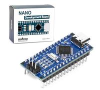 3x LGT Nano for Arduino Nano V3.0 USB-C Interface (3)