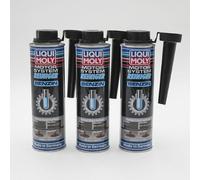 3x Liqui Moly Engine System Cleaner 300ml 5129 NEW