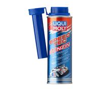 3x Liqui Moly Speed Tec 250ML 2-4 Stroke Engine Fuel Additive Treatment 3720