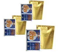 3X Liquid Activated Carbon and Alcotec TurboKlar 25L Homebrew Spirit Vodka Charcoal