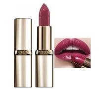 3X L'Oreal Color Riche Lipstick 127 PARISNY Sealed "plum"