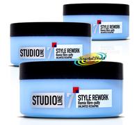 L'Oreal Studio Line Spec FX Hair Remix Pot 150ml