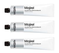 L'Oréal Professionnel Majirel Hair Color permanent hair color 50 ml, 4.35 - middle brown gold mahagony