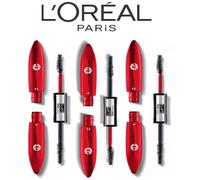 L’Oréal Paris PRO XXL Lift curling and separating mascara 2-in-1 12 ml