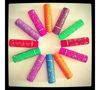 3X Magic Moroccan Lipstick