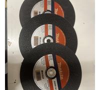 Makita P-24474 12" Cutting Disc - Electric and Petrol Cutters