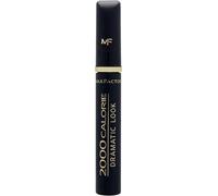 Max Factor 2000 Calorie Volumizing Mascara Shade 02 Black Brown 9 ml