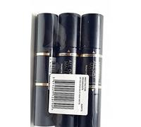 3x Max Factor Facefinity All Day Matte 2in1 PanStik Foundation 76 Warm Golden