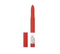 3x Maybelline New York Superstay Ink Crayon - 115 Know No Limits