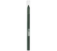 3X Maybelline Tattoo Gel Pencil Liquid Eyeliner - 932 Intense Green