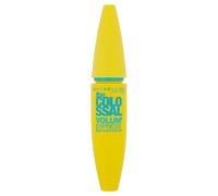 3x Maybelline The Colossal Volum' Express Mascara Glam Black 10.7ml - Waterproof