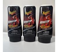 Meguiars Scratch X 207ml