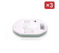 3x Meross Wi-Fi Switch works with Apple HomeKit, Smart Switch