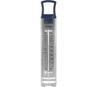 3x metaltex Preserving Thermometer Jammy Colour Sorted Cooking Temperature up To