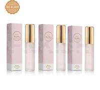 3x Milton-Lloyd Cosmetics Miss Tutu Eau De Toilette For Her - 50ml (Pack of 3)