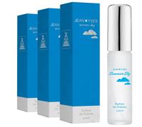 3x Milton-Lloyd Cosmetics Summer Sky EDT Eau De Toilette For Her 50ml