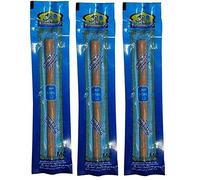 3X Miswak Miswaak Meswak Siwak Sewak Natural Toothbrush Peelu