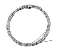 3x Mountain Cycling Bicycle Stainless Steel Shift Shifter Gear Cable Inner Wire Useful and PracticalPractical and Deft