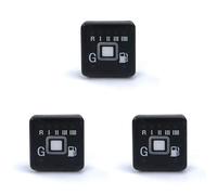 3X MP48 Gas System Gas Conversion Kit and Switch for AEB MP48 OBDII