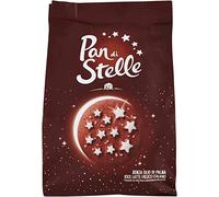 3X Mulino Bianco pan di Stelle Italian Chocolate Biscuits Cookies 700g