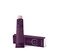 3X My Color 8/0 Light Blonde - Permanent Colouring without Ammonia - 100 ml