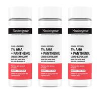 Neutrogena Clear & Defend+ chemical peel 125 ml