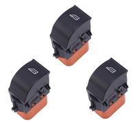 3X NEW Power Window Switch Fit for Focus 2012-2017 Turnier BM5T-14529-