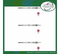 OEM NGK 5207 YE05 Glow Plug Fits Citroen Fiat Ford Peugeot Citroen Volvo Mini