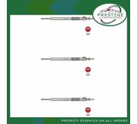 NGK glow plug | Y1061AS, 91586
