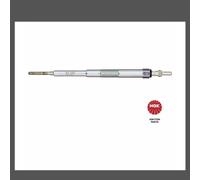 3x NGK Glow Plug 92828 Y-606J