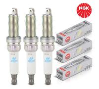 NGK 91530 Spark Plug Fits Mini Mini Countryman One Cooper Cooper ALL4 2009-2015