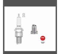 3x NGK Spark Plug 1111 B7ES